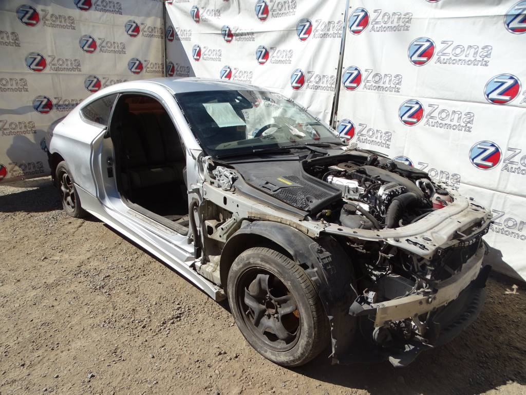 Mercedes Benz Clase C (W205) C200 Coupe Año 2018 #440