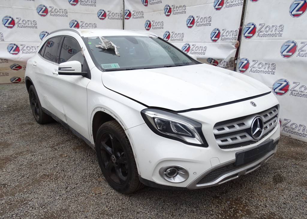 Mercedes Benz Clase GLA (W156) GLA 200 Año 2018 #340