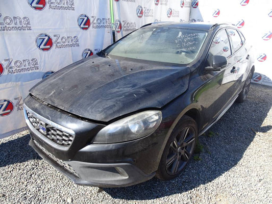 Volvo Serie V40 Fastback D4 Año 2013 #303