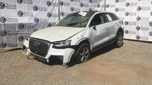 Audi Serie Q2 Audi Q2 1,4 Año 2018 #262