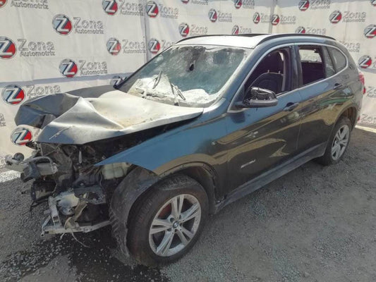 Bmw Serie X1 (F48) sDrive 18 d Año 2017 #266