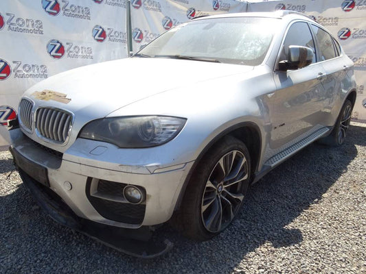 Bmw Serie X6 (E71) xDrive 50 i Año 2013 #368