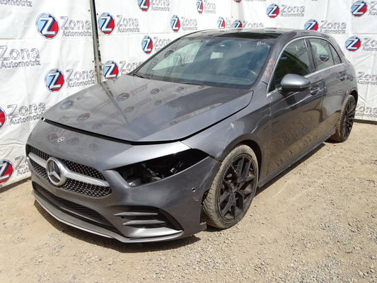 Mercedes Benz Clase A (W177) A 250 Año 2018 #532