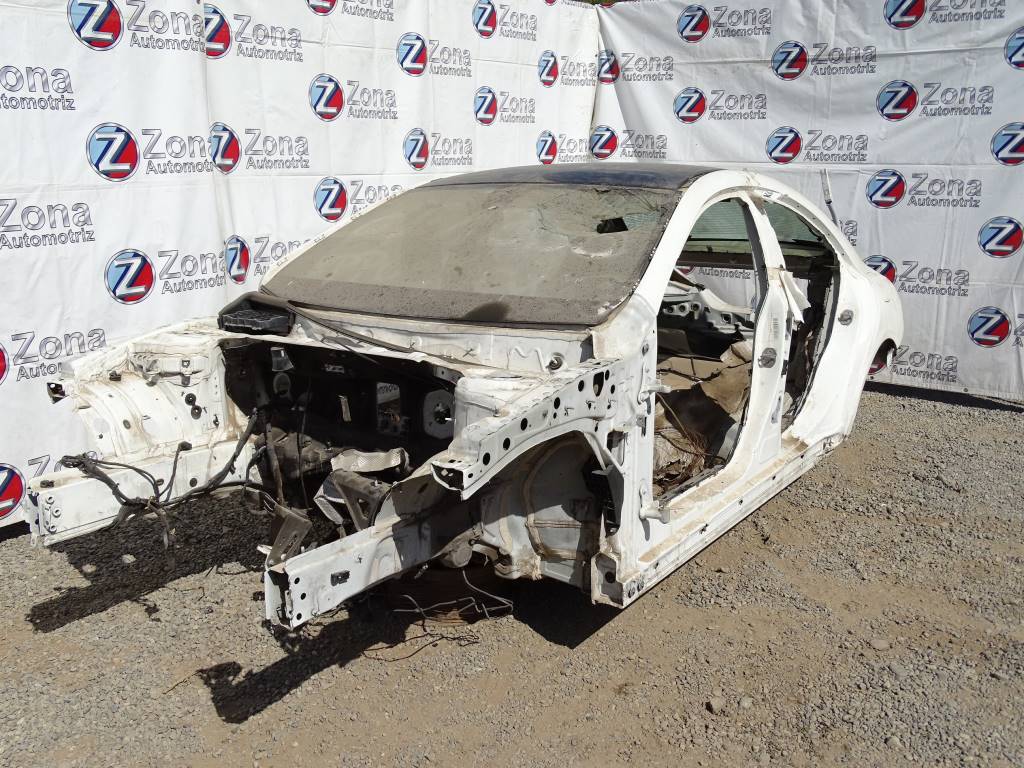 Mercedes Benz Clase CLA (W117) CLA 220 CDI / d Año 2018 #323