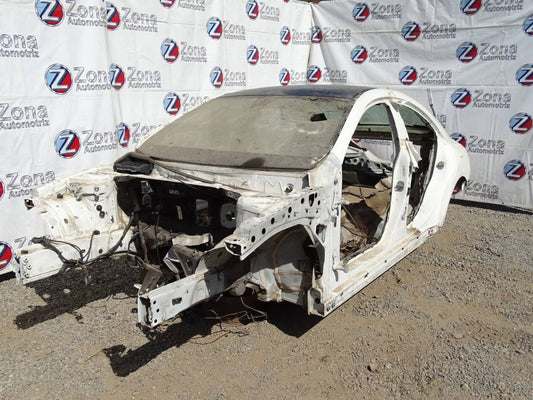 Mercedes Benz Clase CLA (W117) CLA 220 CDI / d Año 2018 #323