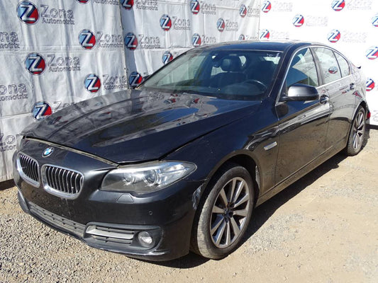 Bmw Serie 5 (F10) 520 i Año 2013 #376