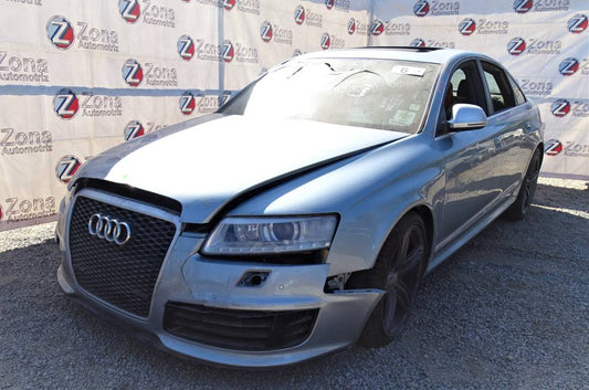 Audi Serie A6 AUDI RS6 QUATTRO 5.0 Año 2009 #324