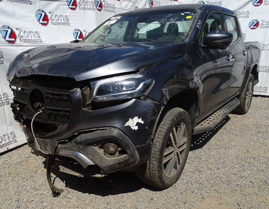 Mercedes Benz Clase X (W470) X 250 d 4-matic Año 2018 #363