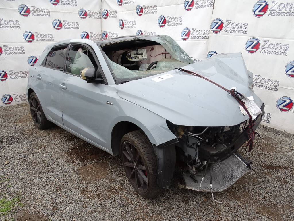 Audi Serie A1 Sportback 35 TF SI Año 2020 #342