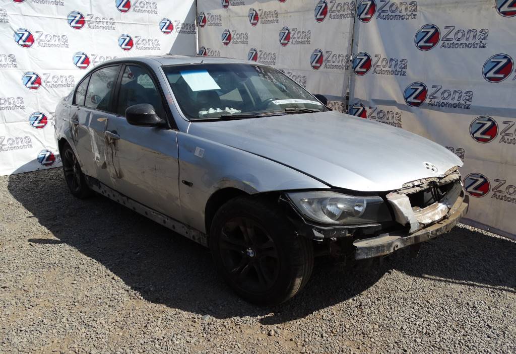 Bmw Serie 3 (E90) 320 i Año 2009 #360