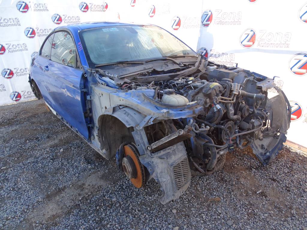 Bmw Serie 2 (F22) M 235 i Año 2014 #333