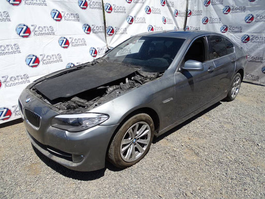 Bmw Serie 5 (F10) 528 i Año 2011 #310