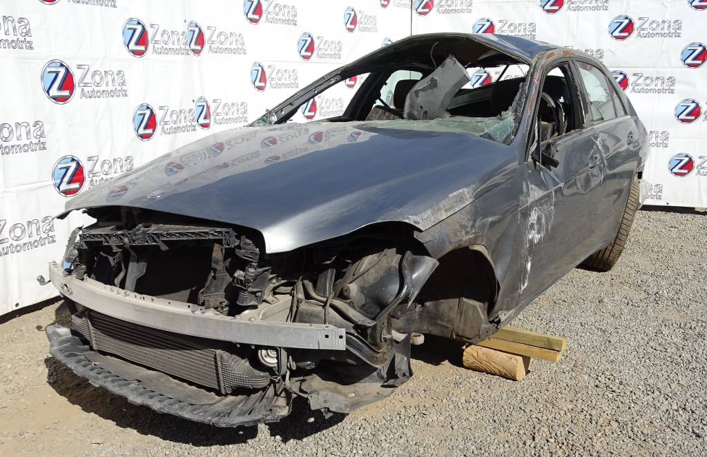 Mercedes Benz Clase E (W212) E 200 Año 2014 #327