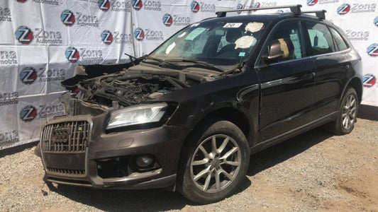 Audi Serie Q5 Audi Q5 qu. 2,0 Año 2014 #263