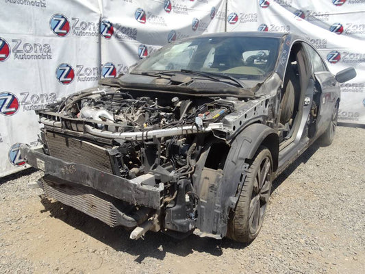 Mercedes Benz Clase CLA (W117) CLA 200 Año 2013 #365