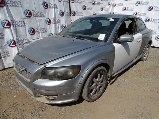 Volvo Serie C30 1.8 Año 2009 #320