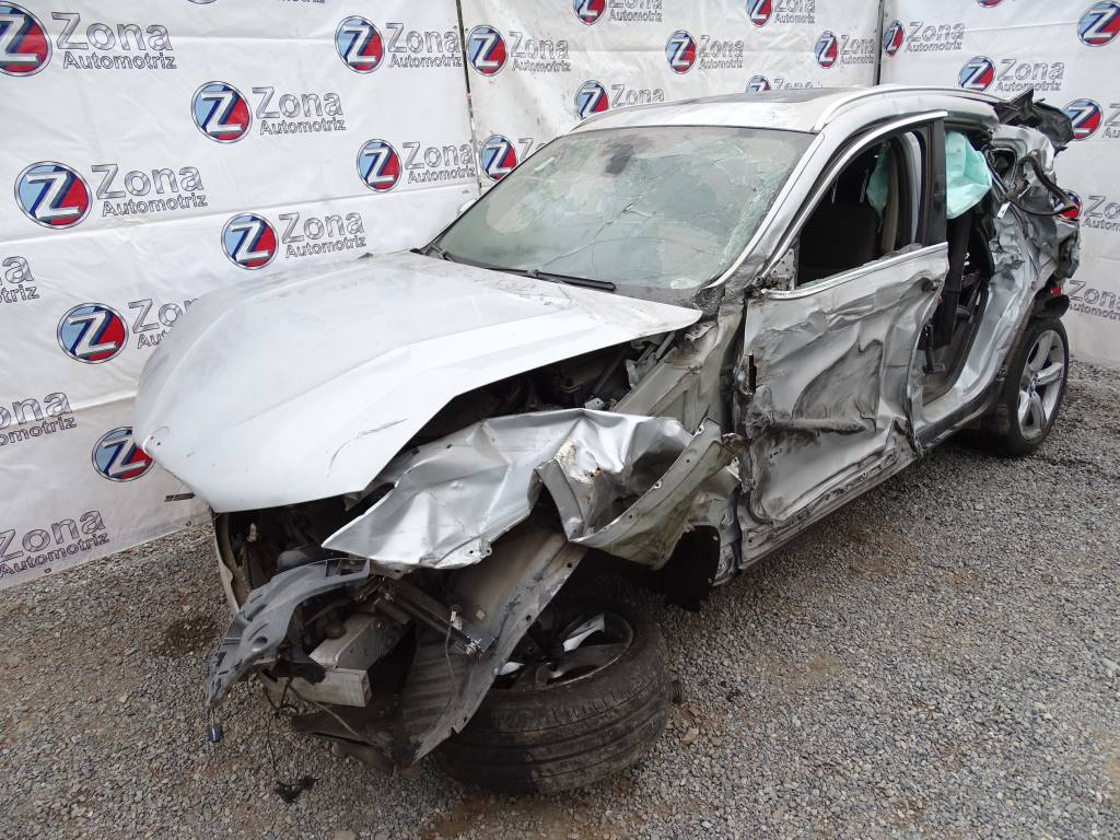 Bmw Serie X4 (F26) xDrive 20 d Año 2015 #289