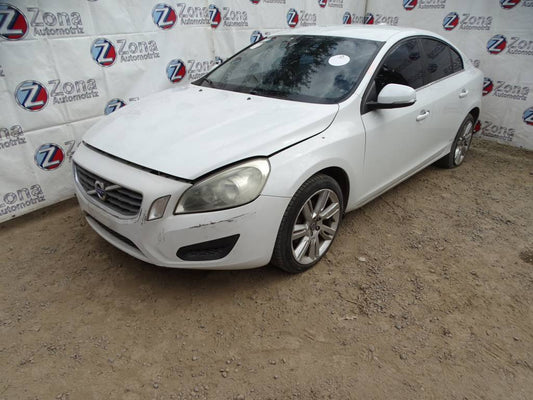 Volvo S60 I 1.5 T4 Año 2013 #535