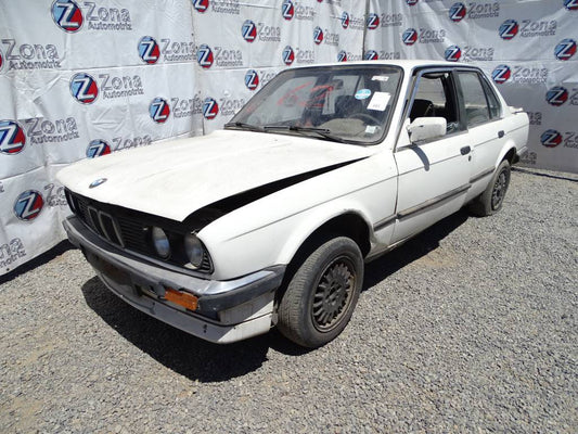 Bmw Serie 3 (E30) 316 Año 1987 #313