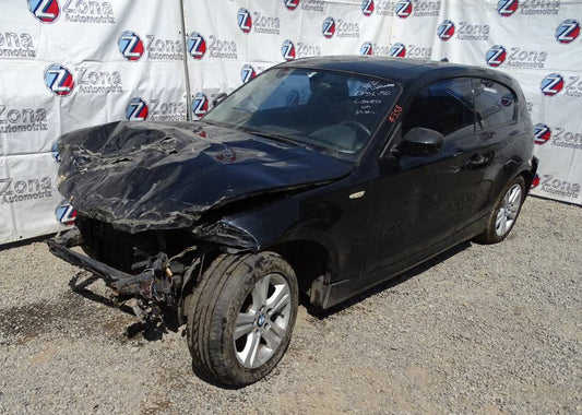 Bmw Serie 1 (E81) 116 i Año 2011 #358