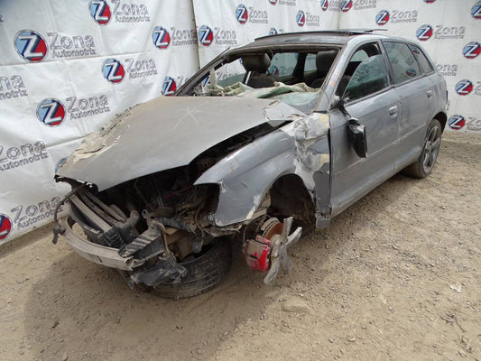 Audi Serie A3 1.8 FSI Año 2013 #533