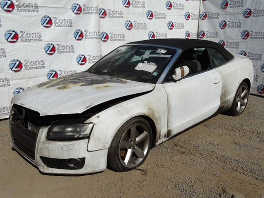 Audi Serie A5 2.0 TFSI Año 2009 #331