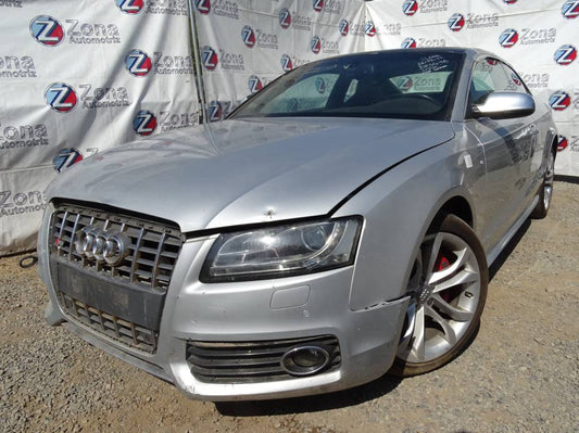 Audi Serie S5 Coupe S5 Quattro 4.2 Año 2011 #369