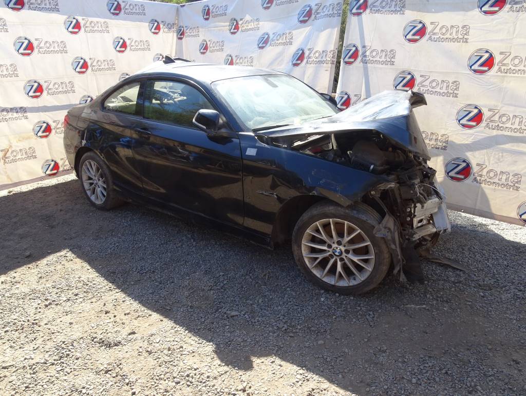 Bmw Serie 2 (F22) 220 i Año 2017 #384