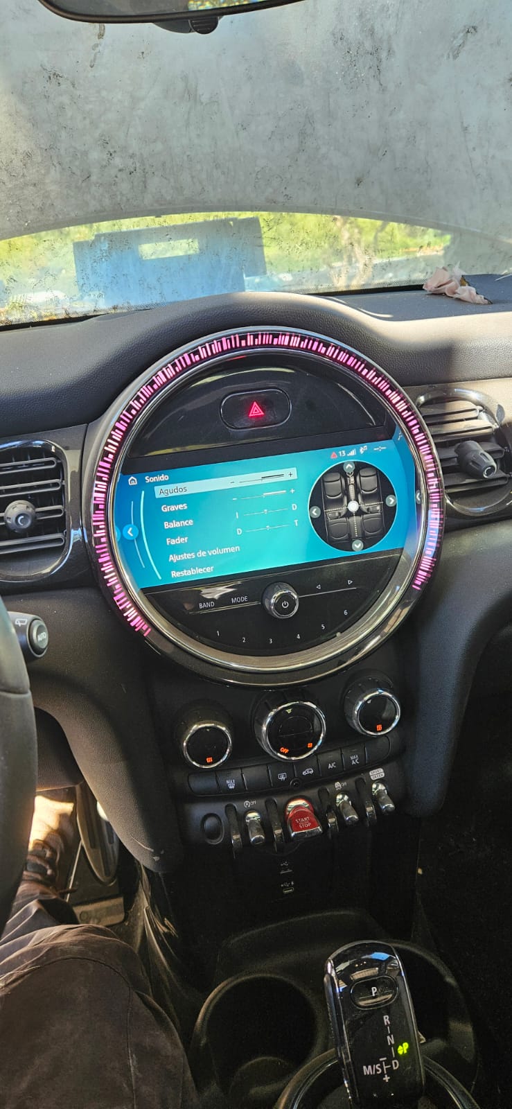 Mini Cooper Serie MINI John Cooper Works Año 2022 #491