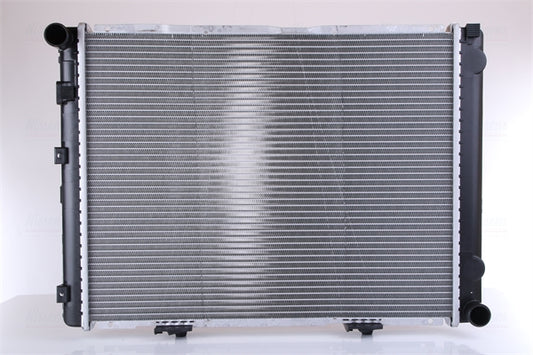 Radiador De Agua Mercedes Benz 190 (W201) 2015002203