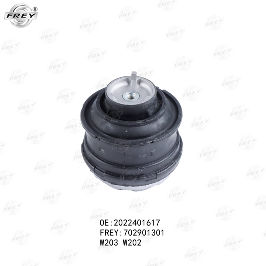 Soporte Motor Lh / Rh Mercedes Benz Clase C (W202), E (W210) 2022401617