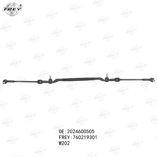 Barra Direccion Central Mercedes Benz Clase C (W202) 2024600505