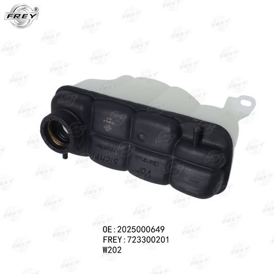 Deposito De Liquido Refrigerante Mercedes Benz Clase C (W202) 2025000650