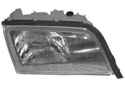 Farol Delantero Derecho Mercedes Benz Clase S (W140) 1408207462