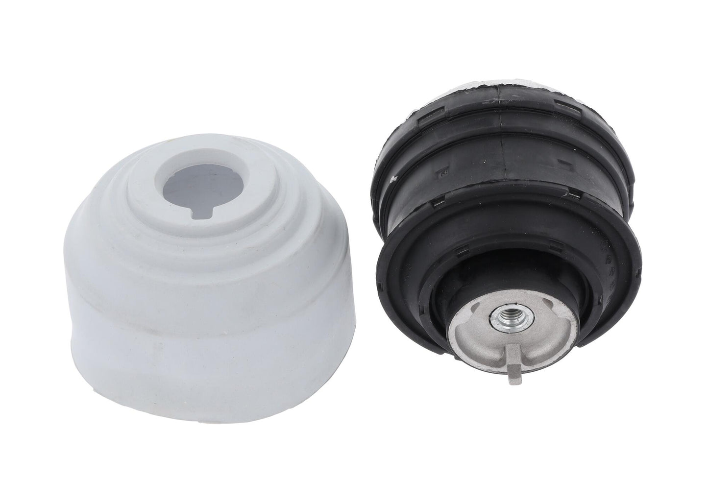 Soporte Motor Lh / Rh Mercedes Benz Clase C (W203), E (W211) 2032402017