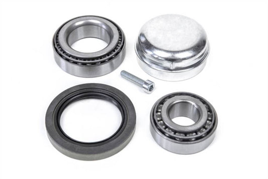 Kit Rodamiento Masa Delantera Mercedes Benz Clase C (W203), CLK (C209), E (C207) 2033300051