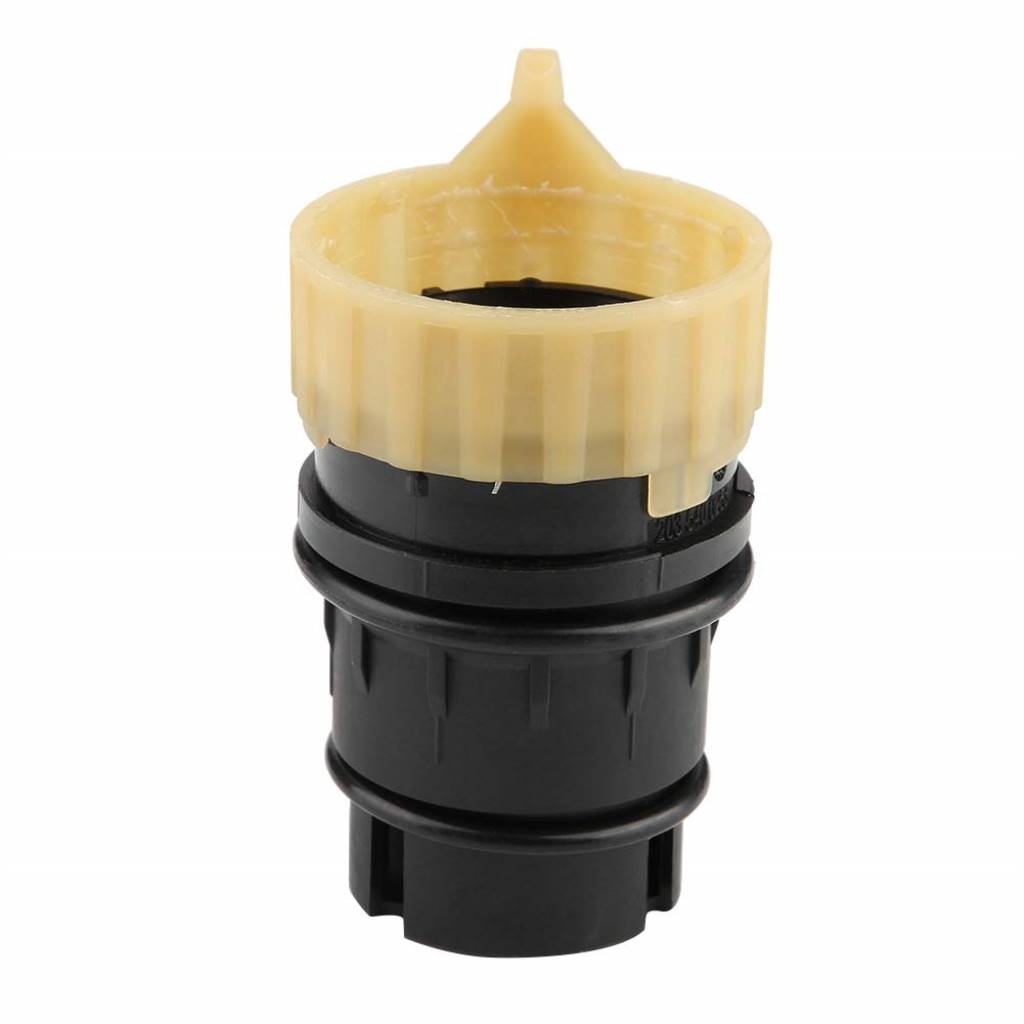 Adaptador Enchufe Transmision Mercedes Benz (722.6xx) 2035400253