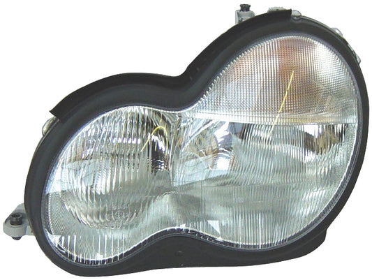 Farol Delantero Izquierdo Mercedes Benz Clase C (W203) 2038200161