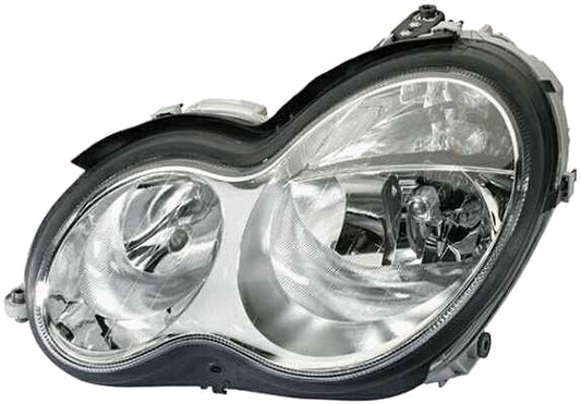 Farol Delantero Izquierdo Mercedes Benz Clase C (W203) 2038203161