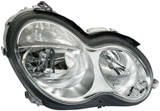 Farol Delantero Derecho Mercedes Benz Clase C (W203) 2038203261