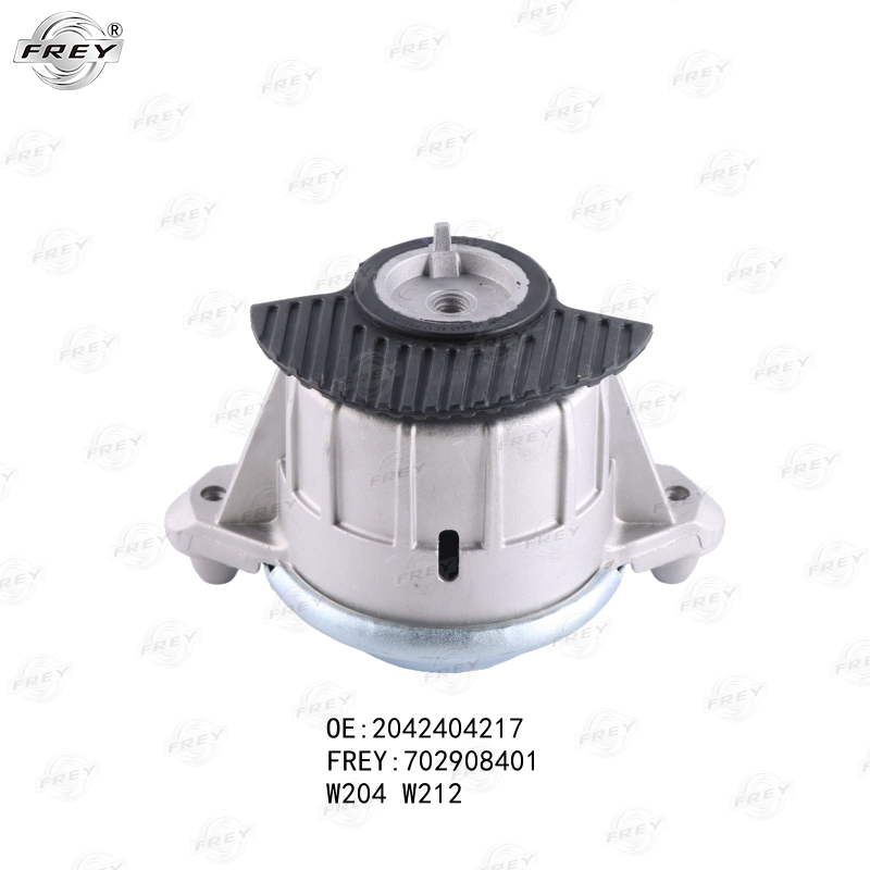 Soporte Motor Lh / Rh Mercedes Benz Clase C (W204), E (W212) 2042404217