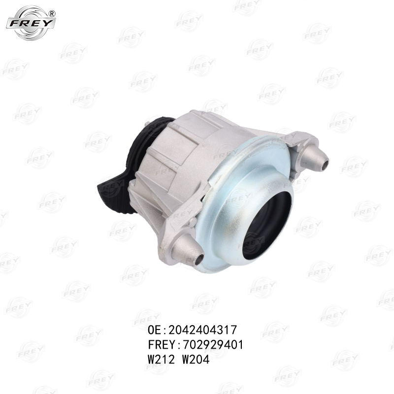 Soporte Motor Lh / Rh Mercedes Benz Clase C (W204), E (W212) 2042404317
