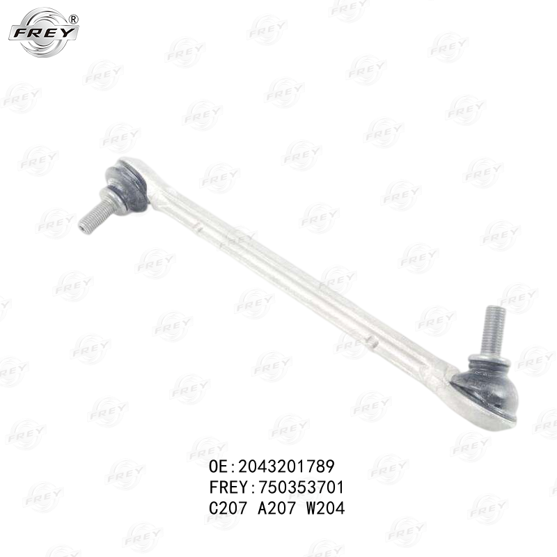 Bieleta Barra Estabilizadora Delantera Izquierdo Mercedes Benz Clase C (W204) 2043201789