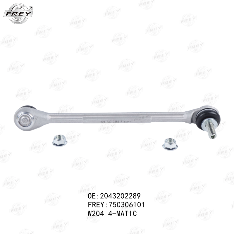 Bieleta Barra Estabilizadora Delantera derecha Mercedes Benz Clase C (W204) 2043202289
