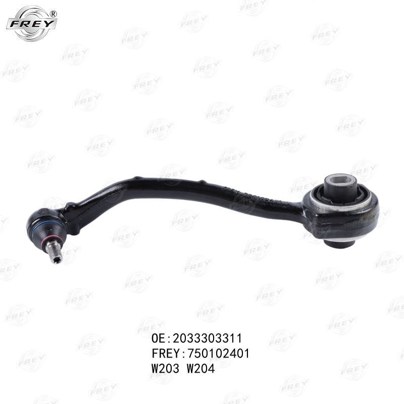 Bandeja Delantera Inferior Izquierda Mercedes Benz Clase C (W203) 2043301911