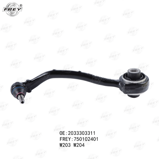 Bandeja Delantera Inferior Izquierda Mercedes Benz Clase C (W203) 2043301911