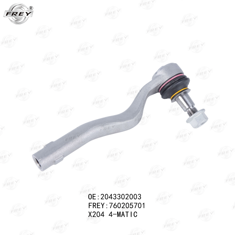 Terminal Direccion Derecho Mercedes Benz Clase E (W212), GLK (X204) 2043302003