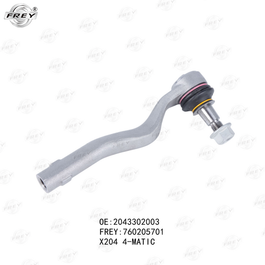 Terminal Direccion Derecho Mercedes Benz Clase E (W212), GLK (X204) 2043302003