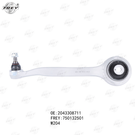 Bandeja Delantera Superior Izquierda Mercedes Benz Clase C (W203) 2043304311