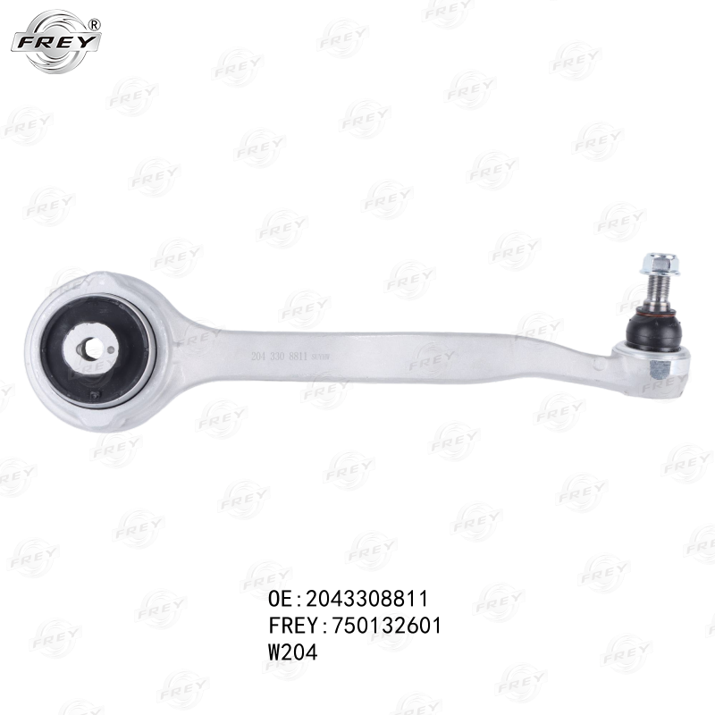 Bandeja Delantera Superior Derecha Mercedes Benz Clase C (W203) 2043304411